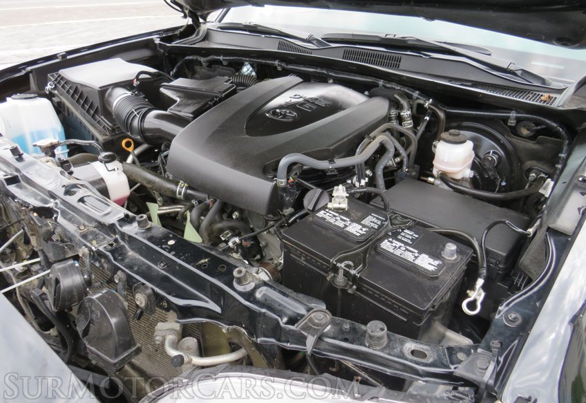 2018 Toyota Tacoma - Image 47