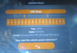 2018 Toyota Tacoma - Image 52