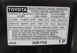 2018 Toyota Tacoma - Image 50