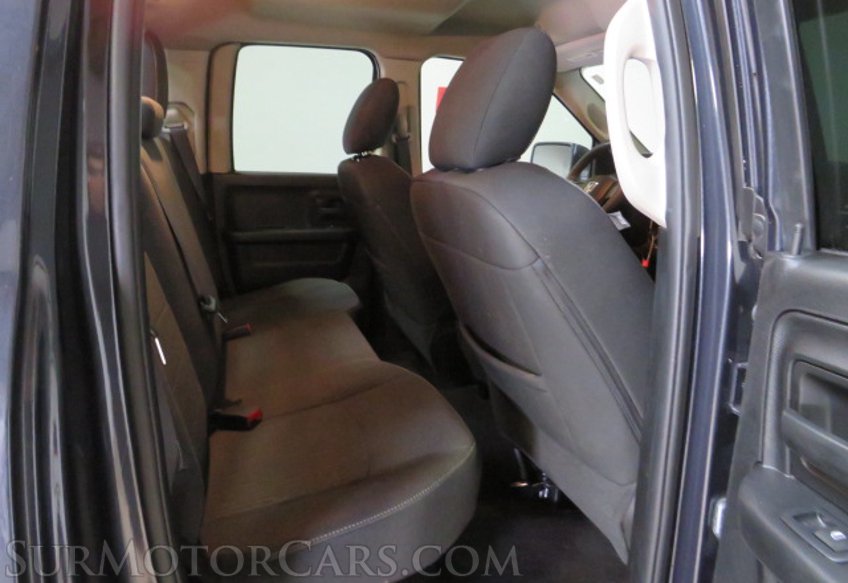 2021 Ram 1500 Classic - Image 28