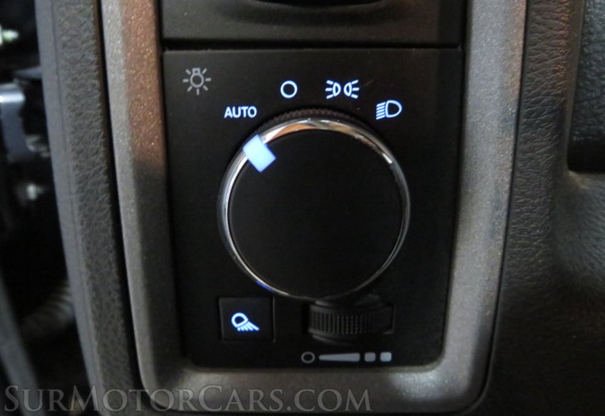 2021 Ram 1500 Classic - Image 39