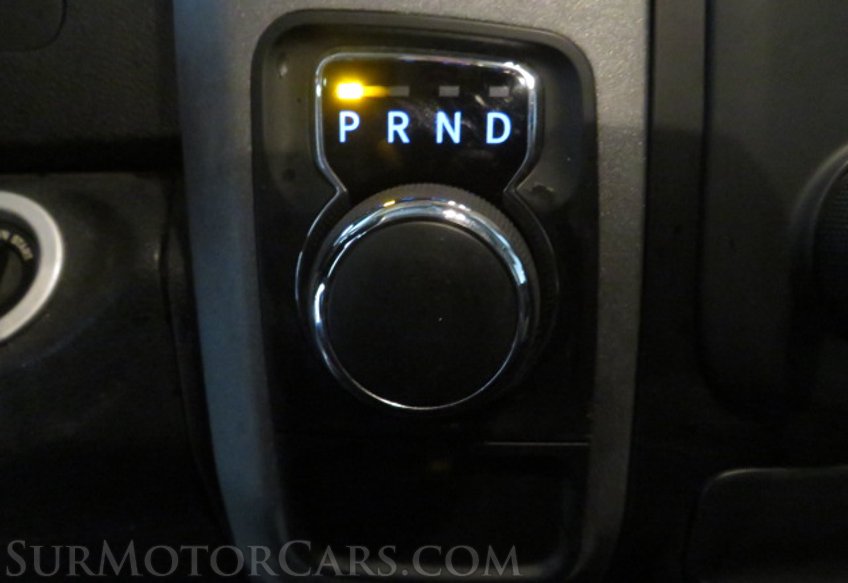 2021 Ram 1500 Classic - Image 42