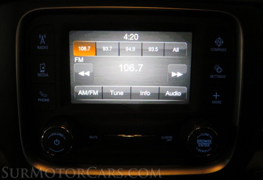 2021 Ram 1500 Classic - Image 40