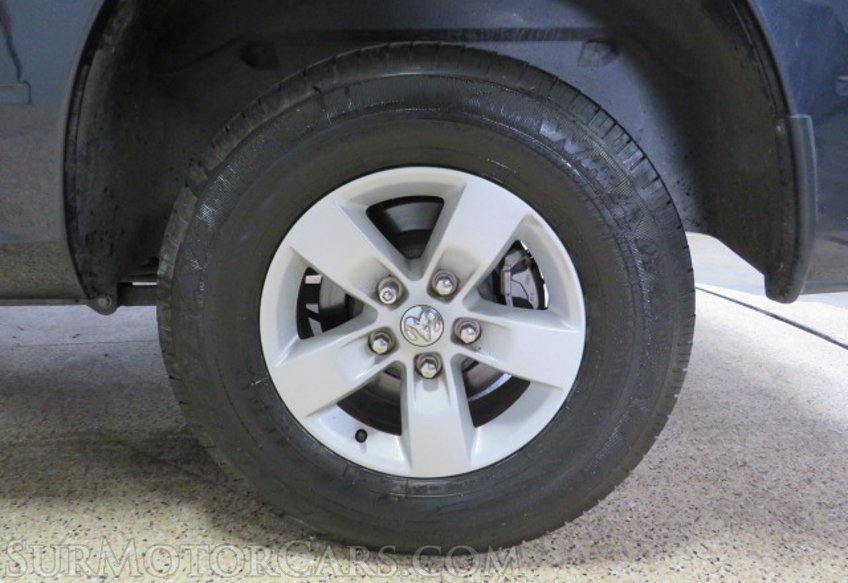 2021 Ram 1500 Classic - Image 44