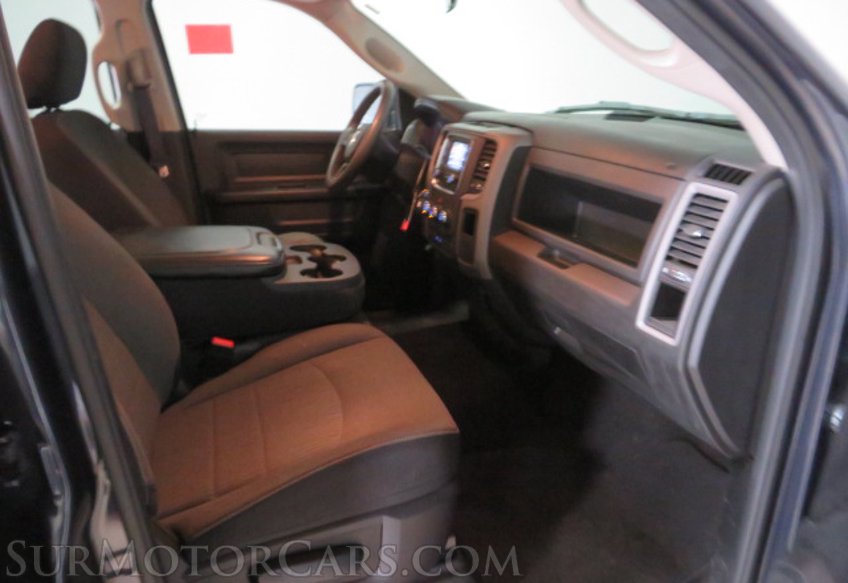 2021 Ram 1500 Classic - Image 23