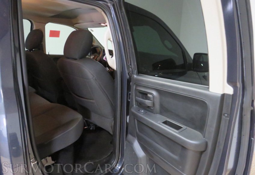 2021 Ram 1500 Classic - Image 29