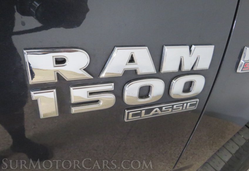 2021 Ram 1500 Classic - Image 17