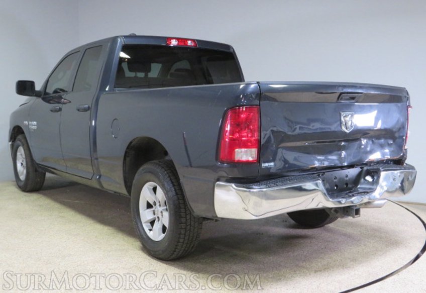 2021 Ram 1500 Classic - Image 9