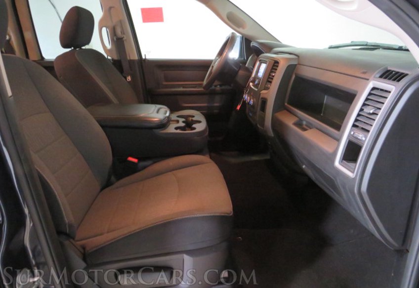 2021 Ram 1500 Classic - Image 25