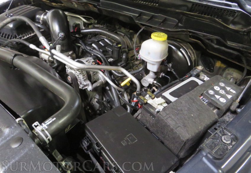 2021 Ram 1500 Classic - Image 47