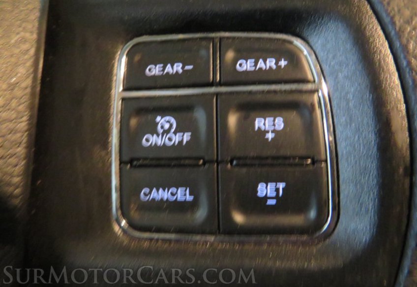 2021 Ram 1500 Classic - Image 33