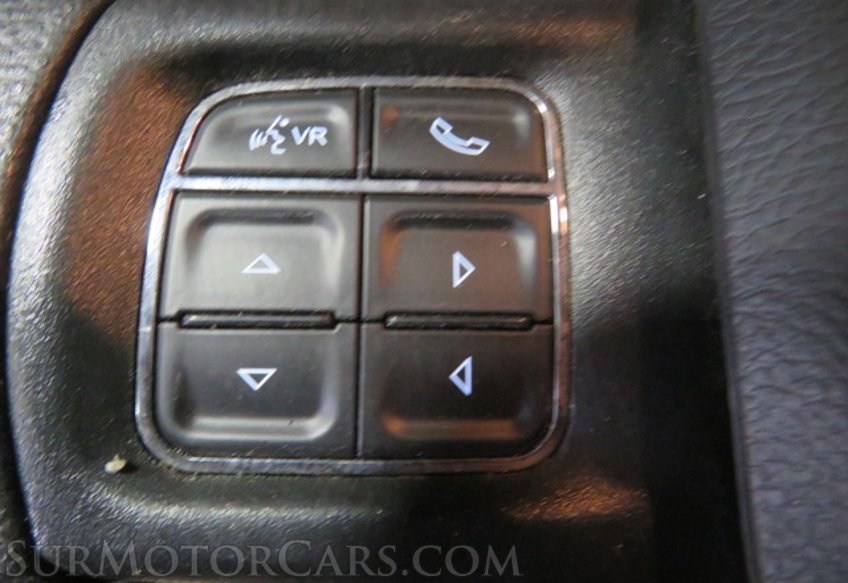 2021 Ram 1500 Classic - Image 34