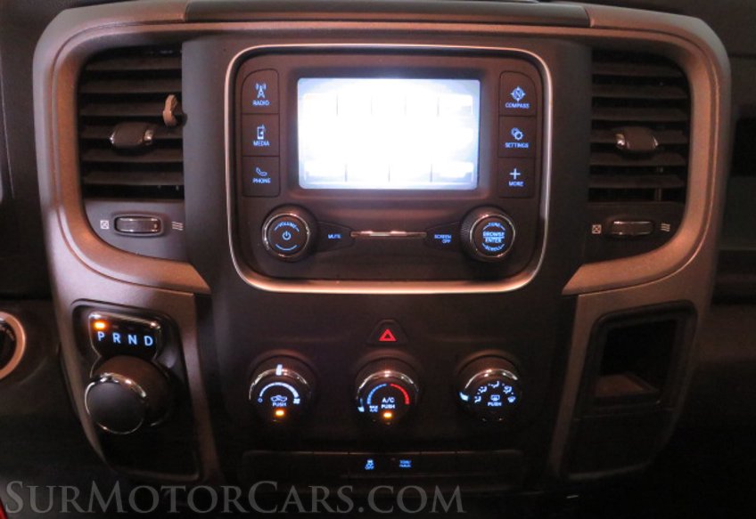 2021 Ram 1500 Classic - Image 36