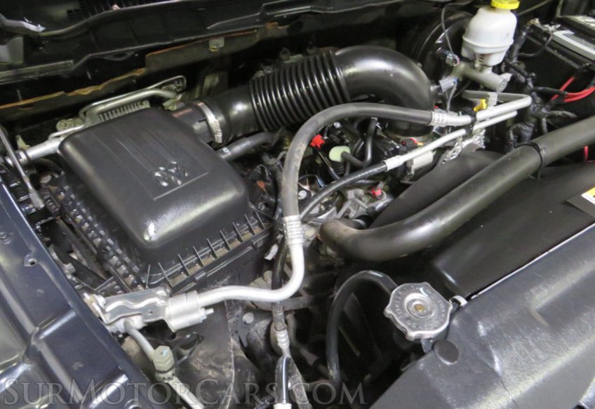 2021 Ram 1500 Classic - Image 45