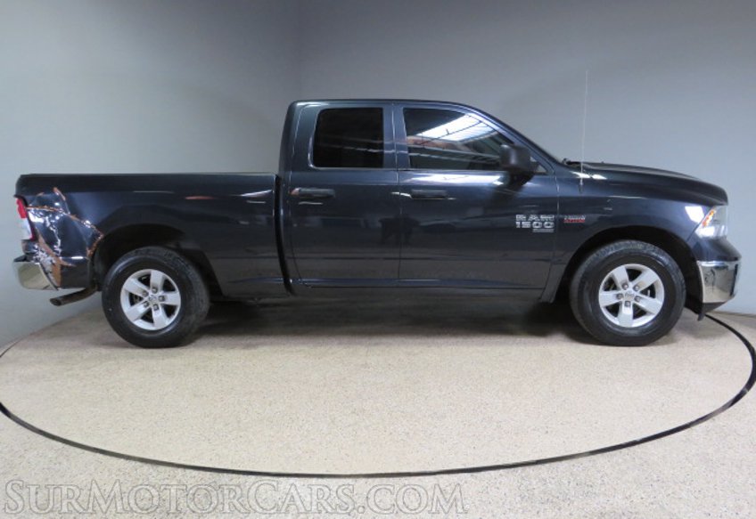 2021 Ram 1500 Classic - Image 5