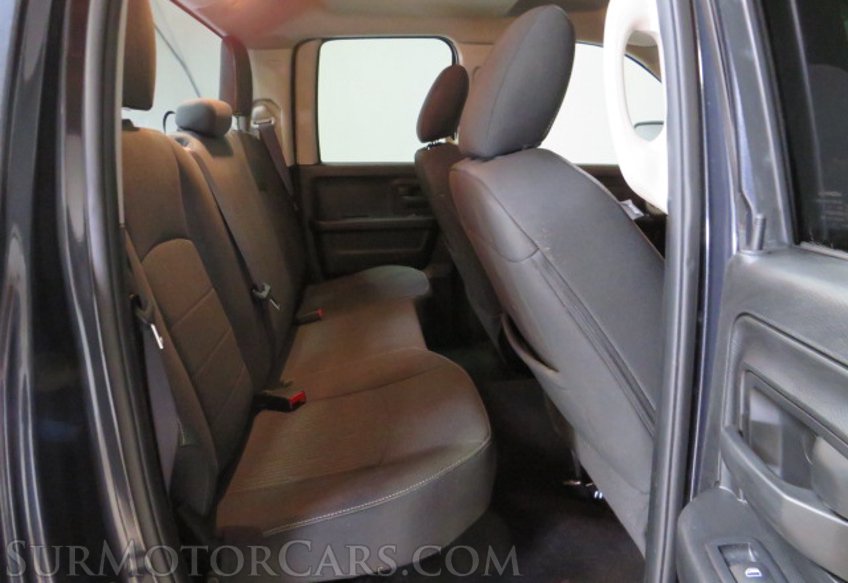 2021 Ram 1500 Classic - Image 30