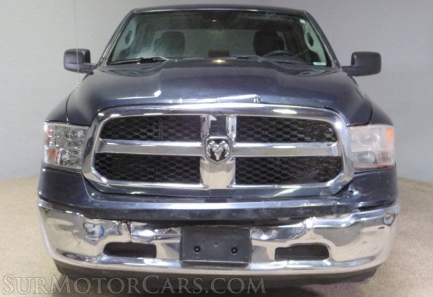 2021 Ram 1500 Classic - Image 11