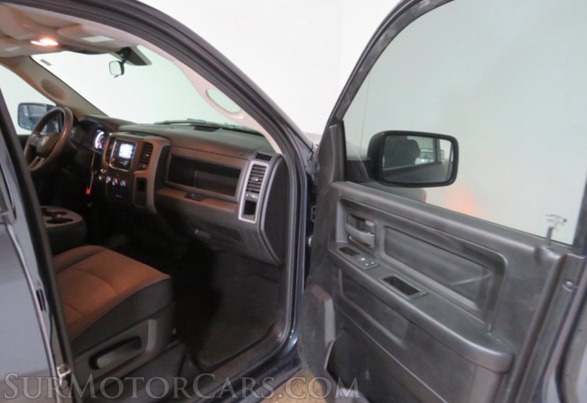 2021 Ram 1500 Classic - Image 24