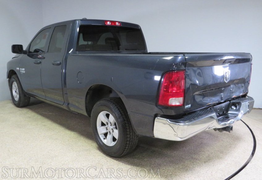 2021 Ram 1500 Classic - Image 7