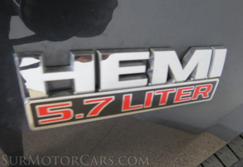 2021 Ram 1500 Classic - Image 18