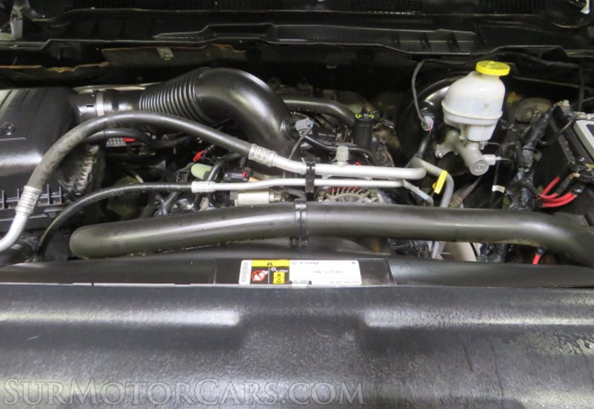 2021 Ram 1500 Classic - Image 46