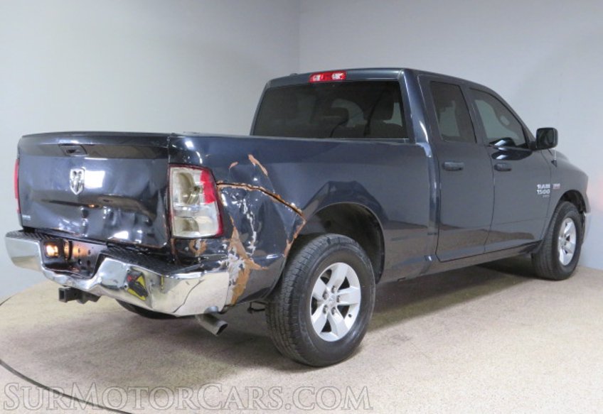 2021 Ram 1500 Classic - Image 6