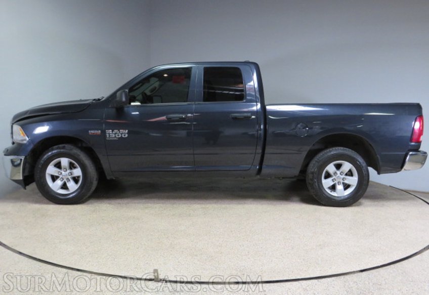 2021 Ram 1500 Classic - Image 10