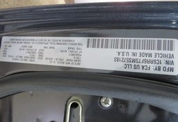 2021 Ram 1500 Classic - Image 50