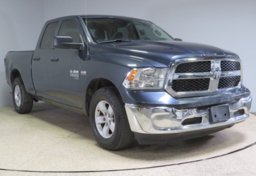 2021 Ram 1500 Classic - Image 4