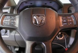 2021 Ram 1500 Classic - Image 32