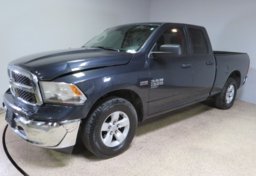 2021 Ram 1500 Classic - Image 1