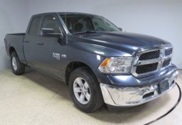 2021 Ram 1500 Classic - Image 2