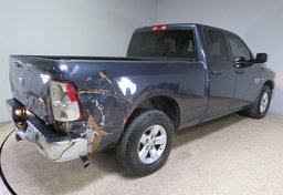 2021 Ram 1500 Classic - Image 8