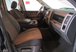 2021 Ram 1500 Classic - Image 25