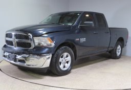 2021 Ram 1500 Classic - Image 3