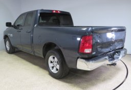 2021 Ram 1500 Classic - Image 7