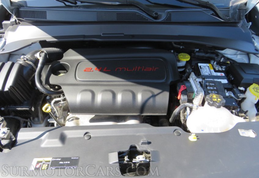 2022 Jeep Compass - Image 47