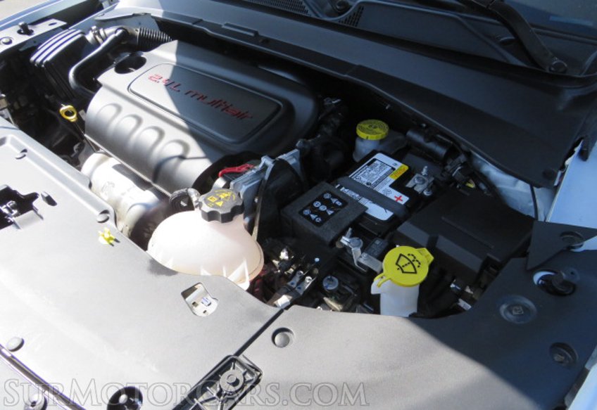 2022 Jeep Compass - Image 48