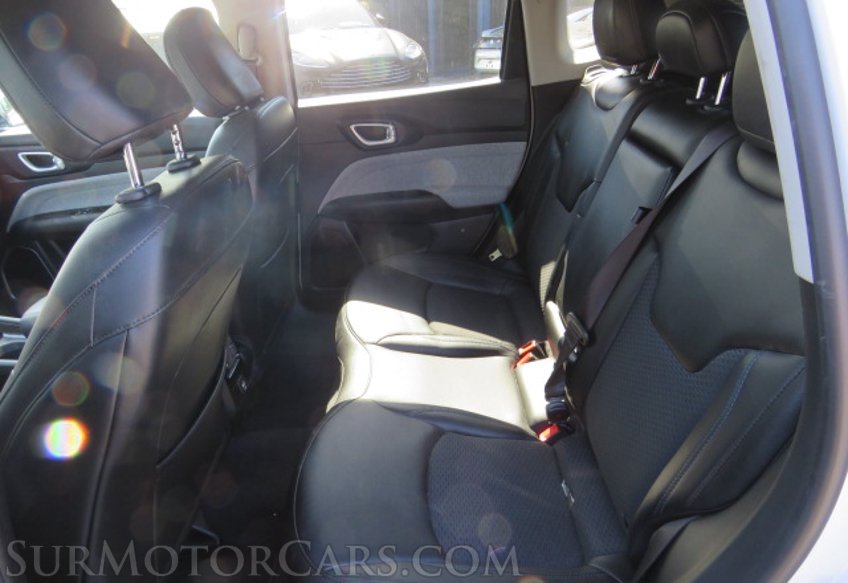 2022 Jeep Compass - Image 26