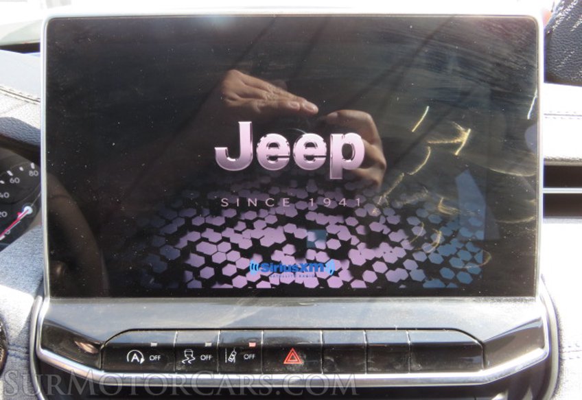 2022 Jeep Compass - Image 42