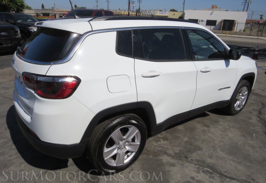 2022 Jeep Compass - Image 10