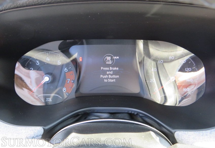 2022 Jeep Compass - Image 29