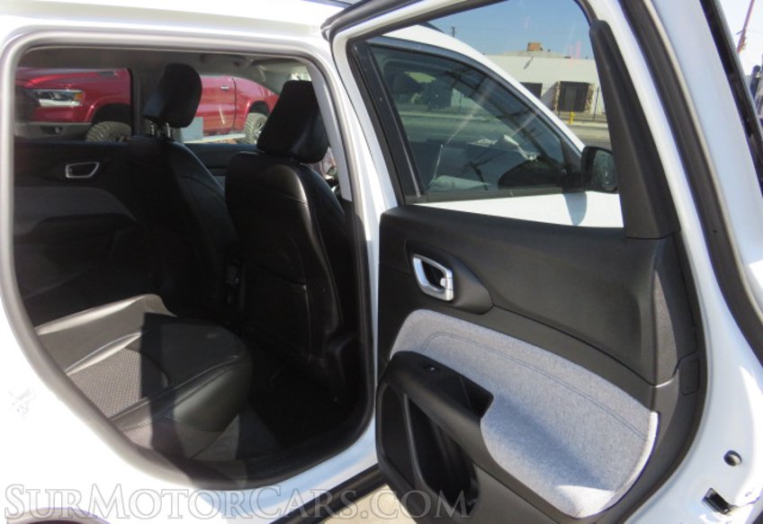 2022 Jeep Compass - Image 20