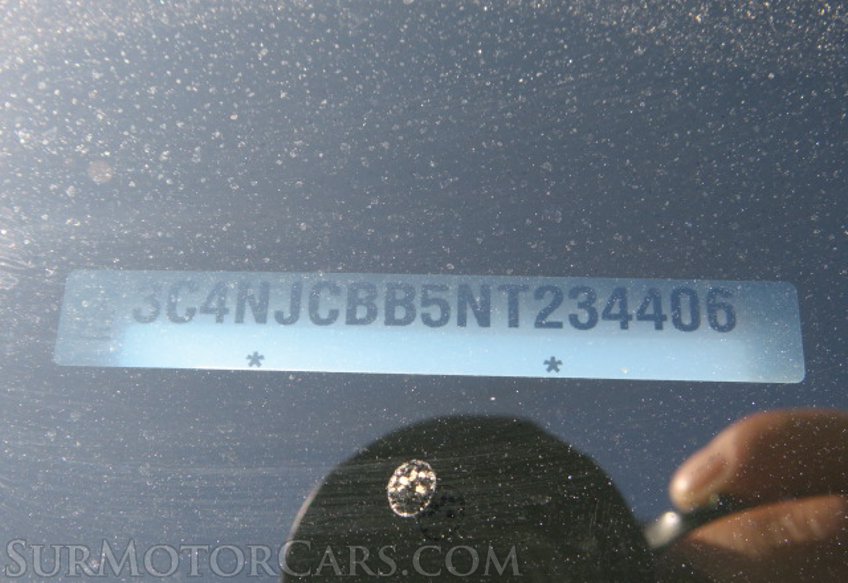 2022 Jeep Compass - Image 49