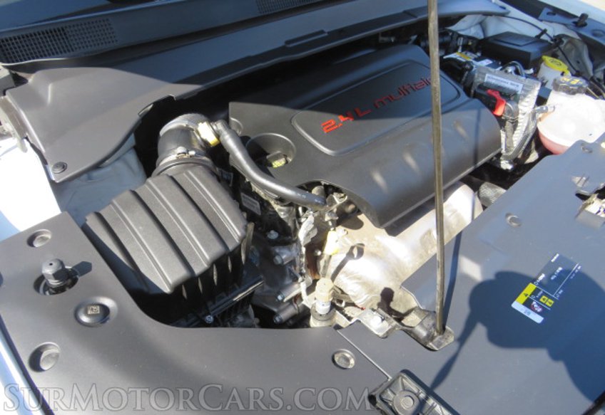 2022 Jeep Compass - Image 46