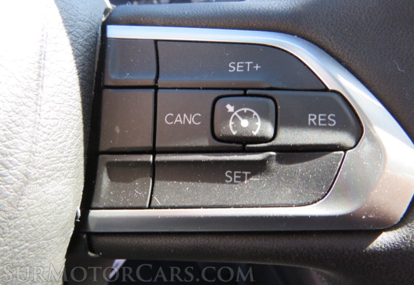 2022 Jeep Compass - Image 34