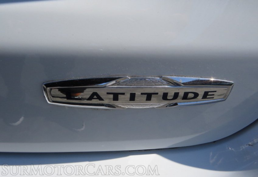 2022 Jeep Compass - Image 41