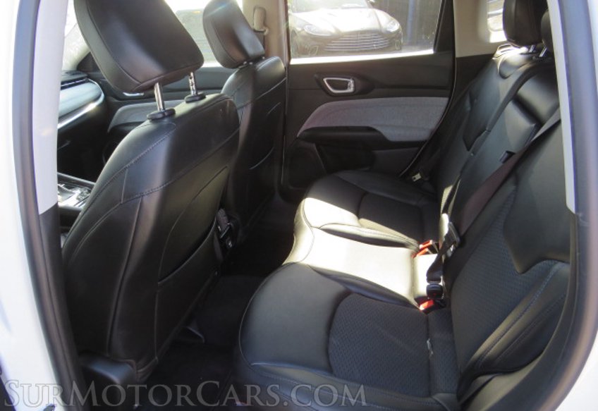 2022 Jeep Compass - Image 28