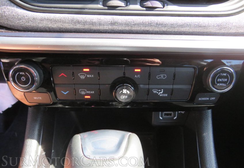 2022 Jeep Compass - Image 40