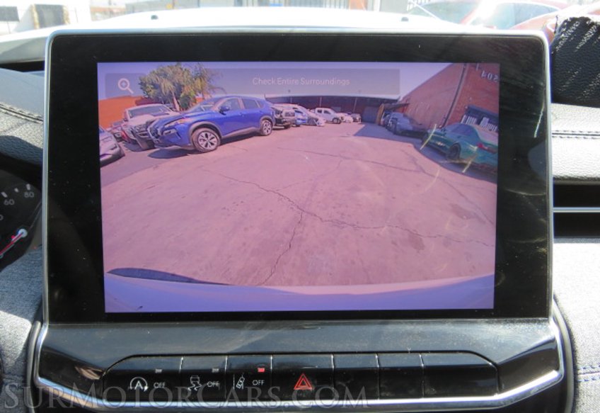 2022 Jeep Compass - Image 43